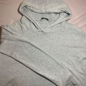 Brandy Melville cropped jacket